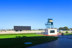 Avoca Racecourse