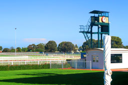 Ballarat Racecourse