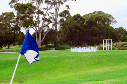 Barwon Valley Golf Club, Belmont