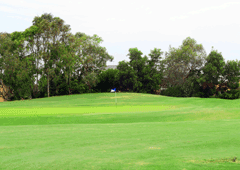 Beaconhills Country Golf Club, Beaconsfield