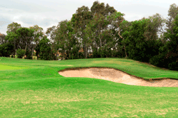 Bembridge Public Golf Course