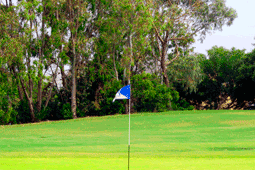 Centenary Park Golf Course, Frankston