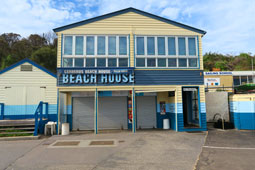 Cerberus Beach House