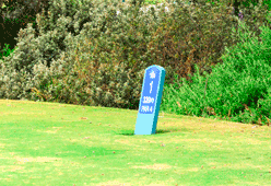 Clifton Springs Golf Club, Clifton Springs