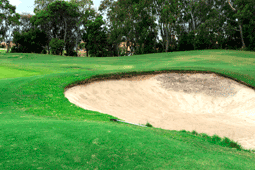 Craigieburn Public Golf Course