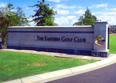 Eastern Golf Club, Yering