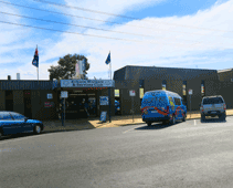 Echuca Workers & Services Club