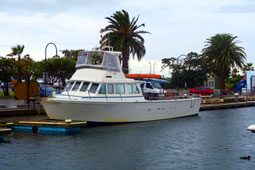 Flinders Yacht Club