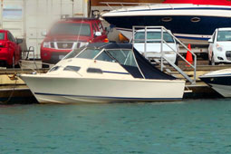 Geelong Trailable Yacht Club