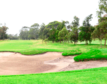 Keilor Public Golf Course
