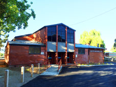 Kilsyth Memorial Hall, Kilsyth