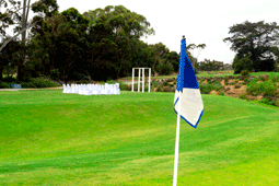 Mt Xavier Golf Club (Eureka Golf Course)