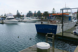 Royal Geelong Yacht Club