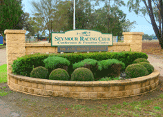 Seymour Racing Club, Seymour