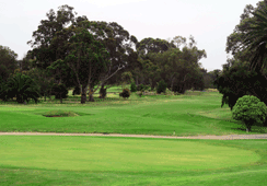 Studley Park Golf Course