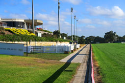 Warrnambool Racecourse