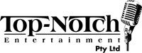 Top-Notch Entertainment Pty Ltd logo